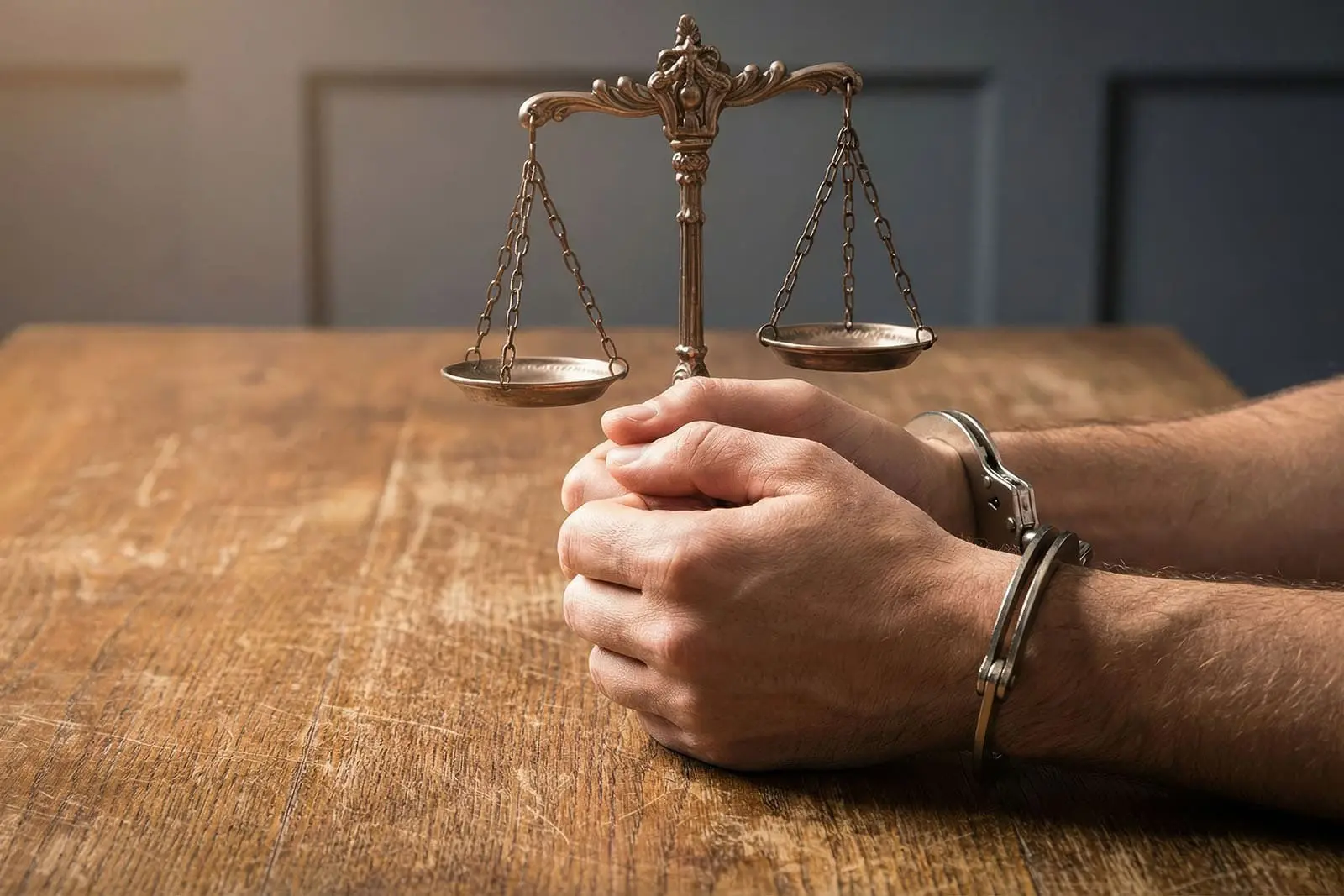 Why Truth Federal Prison Consulting Is Intentionally a One-Person Practice